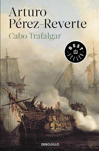 CABO TRAFALGAR | 9788490626603 | PÉREZ-REVERTE,ARTURO | Llibres Parcir | Llibreria Parcir | Llibreria online de Manresa | Comprar llibres en català i castellà online