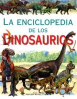 LA ENCICLOPEDIA DE LOS DINOSAURIOS | 9788434872622 | Llibres Parcir | Llibreria Parcir | Llibreria online de Manresa | Comprar llibres en català i castellà online