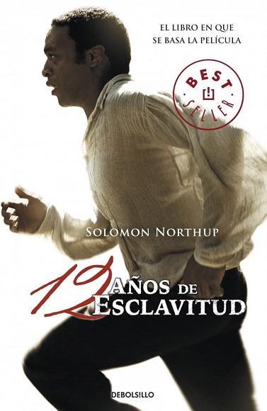 DOCE AÑOS DE ESCLAVITUD | 9788490329320 | NORTHUP,SOLOMON | Llibres Parcir | Llibreria Parcir | Llibreria online de Manresa | Comprar llibres en català i castellà online