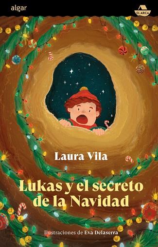 LUKAS Y EL SECRETO DE LA NAVIDAD | 9788491427520 | VILA, LAURA | Llibres Parcir | Llibreria Parcir | Llibreria online de Manresa | Comprar llibres en català i castellà online