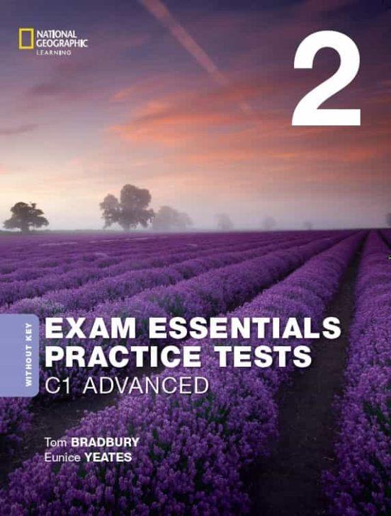 EXAM ESSENTIALS ADV PRACTICE TEST 2 | 9781473776937 | VVAA | Llibres Parcir | Llibreria Parcir | Llibreria online de Manresa | Comprar llibres en català i castellà online