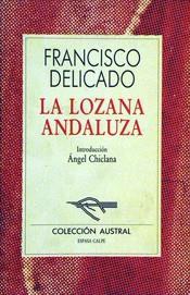 LA LOZANA ANDALUZA austral | 9788423918386 | DELICADO FRANCISCO | Llibres Parcir | Llibreria Parcir | Llibreria online de Manresa | Comprar llibres en català i castellà online