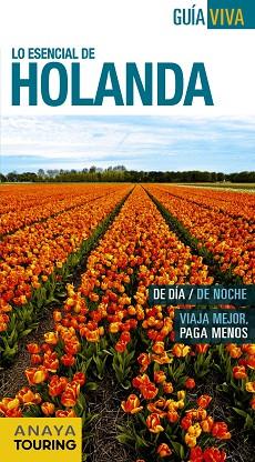 HOLANDA | 9788499359205 | GÓMEZ, IÑAKI/GARCÍA, MARÍA | Llibres Parcir | Librería Parcir | Librería online de Manresa | Comprar libros en catalán y castellano online