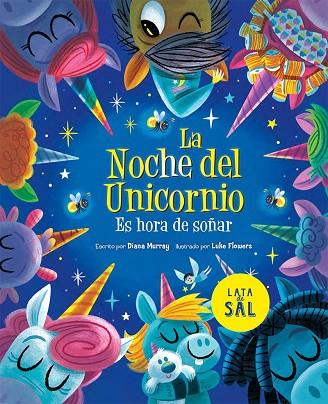 LA NOCHE DEL UNICORNIO | 9788412733020 | DIANA MURRAY | Llibres Parcir | Llibreria Parcir | Llibreria online de Manresa | Comprar llibres en català i castellà online