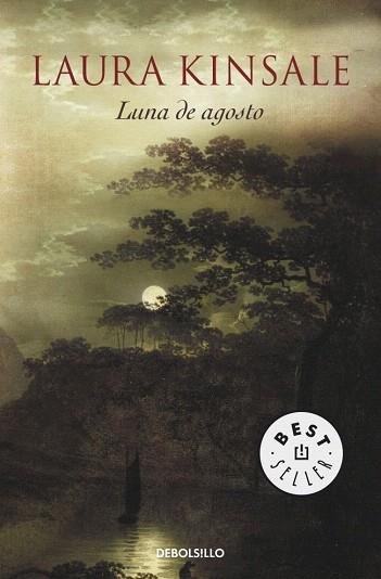 LUNA DE AGOSTO | 9788490322598 | KINSALE,LAURA | Llibres Parcir | Llibreria Parcir | Llibreria online de Manresa | Comprar llibres en català i castellà online