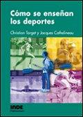 COMO SE ENSEÐAN LOS DEPORTES | 9788495114716 | TARGET | Llibres Parcir | Llibreria Parcir | Llibreria online de Manresa | Comprar llibres en català i castellà online