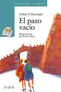 EL PAZO VACIO | 9788420784595 | Llibres Parcir | Llibreria Parcir | Llibreria online de Manresa | Comprar llibres en català i castellà online