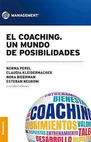 EL COACHING. UN MUNDO DE POSIBILIDADES | 9789506419226 | V.V.A.A. | Llibres Parcir | Llibreria Parcir | Llibreria online de Manresa | Comprar llibres en català i castellà online