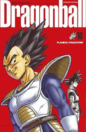 DRAGON BALL Nº 16/34 | 9788468470498 | AKIRA TORIYAMA | Llibres Parcir | Llibreria Parcir | Llibreria online de Manresa | Comprar llibres en català i castellà online