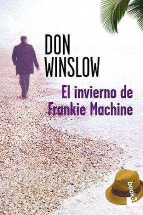 El invierno de Frankie Machine | 9788427035010 | Don Winslow | Llibres Parcir | Llibreria Parcir | Llibreria online de Manresa | Comprar llibres en català i castellà online