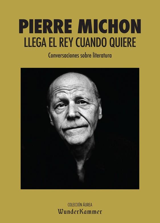 LLEGA EL REY CUANDO QUIERE | 9788494587986 | MICHON, PIERRE | Llibres Parcir | Llibreria Parcir | Llibreria online de Manresa | Comprar llibres en català i castellà online