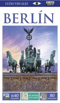 BERLÍN (GUÍA VISUAL 2015) | 9788403514331 | VARIOS AUTORES | Llibres Parcir | Llibreria Parcir | Llibreria online de Manresa | Comprar llibres en català i castellà online