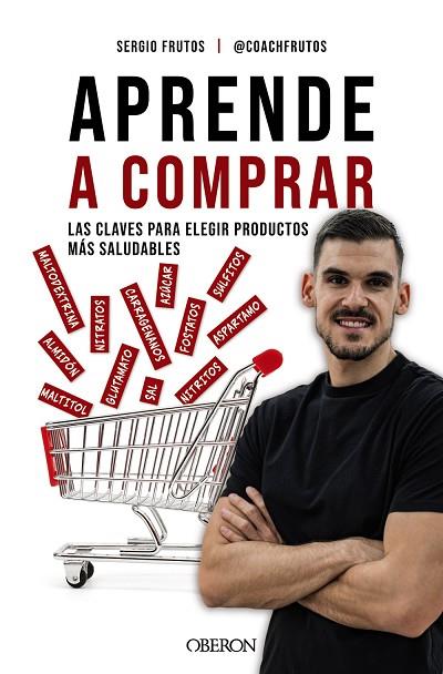 APRENDE A COMPRAR | 9788441550124 | FRUTOS SERRANO (@COACHFRUTOS), SERGIO | Llibres Parcir | Llibreria Parcir | Llibreria online de Manresa | Comprar llibres en català i castellà online