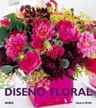 DISEÑO FLORAL | 9788480769624 | PRYKE PAULA | Llibres Parcir | Llibreria Parcir | Llibreria online de Manresa | Comprar llibres en català i castellà online