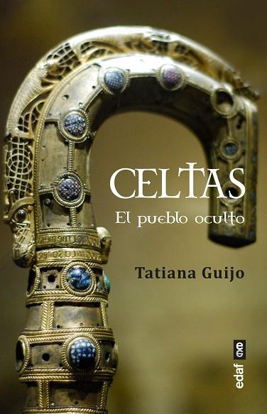 CELTAS | 9788441442351 | GUIJO GASCUEÑA, TATIANA | Llibres Parcir | Llibreria Parcir | Llibreria online de Manresa | Comprar llibres en català i castellà online