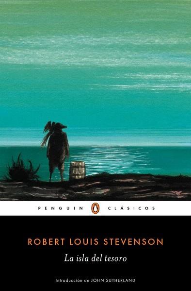 LA ISLA DEL TESORO | 9788491050889 | STEVENSON,ROBERT  L. | Llibres Parcir | Llibreria Parcir | Llibreria online de Manresa | Comprar llibres en català i castellà online