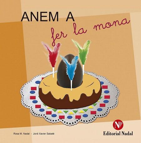 ANEM A FER LA MONA | 9788478876136 | Llibres Parcir | Llibreria Parcir | Llibreria online de Manresa | Comprar llibres en català i castellà online