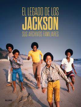 EL LEGADO DE LOS JACKSON | 9788416965571 | BRONSON, FRED | Llibres Parcir | Llibreria Parcir | Llibreria online de Manresa | Comprar llibres en català i castellà online