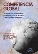 COMPETENCIA GLOBAL 50 ACTIVIDADES FORMACION | 9788479786687 | ANEAS SIMONS LAMBERT MYERS | Llibres Parcir | Llibreria Parcir | Llibreria online de Manresa | Comprar llibres en català i castellà online