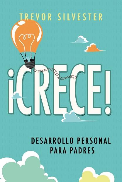 ¿CRECE! | 9788427141803 | SILVESTER, TREVOR | Llibres Parcir | Llibreria Parcir | Llibreria online de Manresa | Comprar llibres en català i castellà online