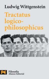 TRACTATUS LOGICO PHILOSOPHICUS bolsillo | 9788420655703 | WITTGENSTEIN | Llibres Parcir | Librería Parcir | Librería online de Manresa | Comprar libros en catalán y castellano online