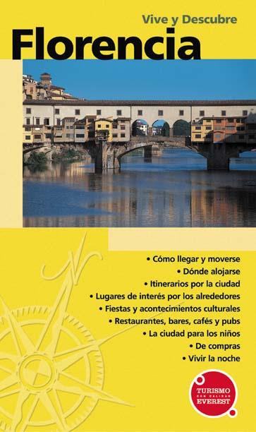 VIVIE Y DESCUBRE FLORENCIA 2004 | 9788424104528 | Llibres Parcir | Llibreria Parcir | Llibreria online de Manresa | Comprar llibres en català i castellà online