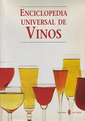 ENCICLOPEDIA UNIVERSAL DE VINOS | 9788476281512 | Llibres Parcir | Llibreria Parcir | Llibreria online de Manresa | Comprar llibres en català i castellà online