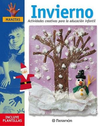 INVIERNO | 9788434221390 | Llibres Parcir | Llibreria Parcir | Llibreria online de Manresa | Comprar llibres en català i castellà online