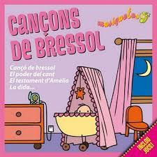 CANÇONS DE BRESSOL (CD) | 8436530420056 | Llibres Parcir | Llibreria Parcir | Llibreria online de Manresa | Comprar llibres en català i castellà online