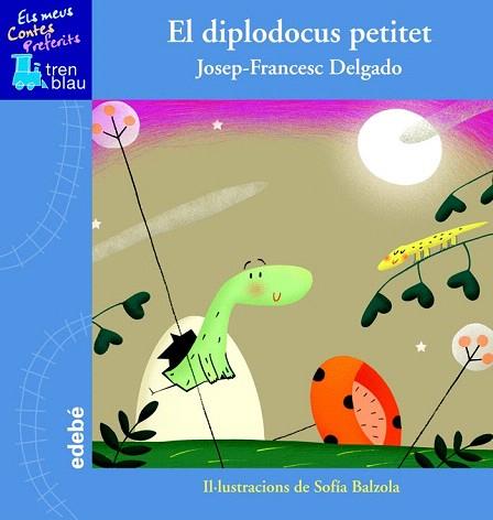 EL DIPLODUCUS PETITET | 9788468302669 | JOSEP-FRANCESC DELGADO MERCADER | Llibres Parcir | Llibreria Parcir | Llibreria online de Manresa | Comprar llibres en català i castellà online