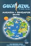 GUIA AZUL MALASIA SINGAPUR BRUNEI | 9788480237352 | Mazarrasa, Luis | Llibres Parcir | Llibreria Parcir | Llibreria online de Manresa | Comprar llibres en català i castellà online