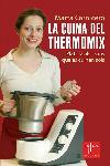 LA CUINA DEL THERMOMIX | 9788466406444 | CARNICERO MARTA | Llibres Parcir | Llibreria Parcir | Llibreria online de Manresa | Comprar llibres en català i castellà online