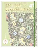 Les meves supervacances. 4t Primària | 9788466129213 | Llibres Parcir | Llibreria Parcir | Llibreria online de Manresa | Comprar llibres en català i castellà online