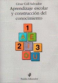 APREND ESC Y CONST CONOCI | 9788475095936 | Cesar COLL | Llibres Parcir | Llibreria Parcir | Llibreria online de Manresa | Comprar llibres en català i castellà online