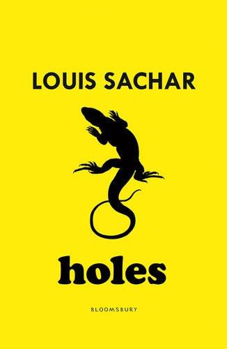 HOLES | 9781408865231 | SACHAR, LOUIS | Llibres Parcir | Llibreria Parcir | Llibreria online de Manresa | Comprar llibres en català i castellà online