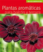 PLANTAS AROMATICAS PARA BALCON Y TERRAZA | 9788425519925 | HEIDE BERGMANN | Llibres Parcir | Llibreria Parcir | Llibreria online de Manresa | Comprar llibres en català i castellà online