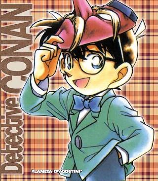 DETECTIVE CONAN NUEVA EDICIÓN Nº 06 | 9788468477046 | GOSHO AOYAMA | Llibres Parcir | Llibreria Parcir | Llibreria online de Manresa | Comprar llibres en català i castellà online