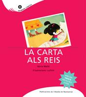 LA CARLA I ELS REIS | 9788498830675 | MAÐE NURIA | Llibres Parcir | Llibreria Parcir | Llibreria online de Manresa | Comprar llibres en català i castellà online