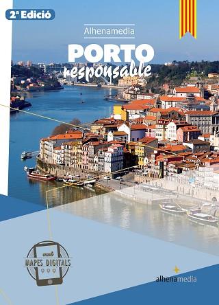 PORTO RESPONSABLE | 9788416395675 | JORGE MARMELO, MANUEL | Llibres Parcir | Llibreria Parcir | Llibreria online de Manresa | Comprar llibres en català i castellà online