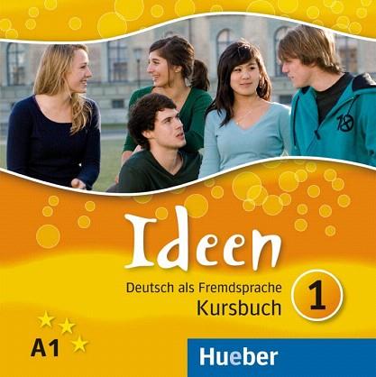 IDEEN.1.AUDIO-CD Z.KB (3) | 9783190518234 | KRENN, WILFRIED / PUCHTA, HERBERT | Llibres Parcir | Llibreria Parcir | Llibreria online de Manresa | Comprar llibres en català i castellà online