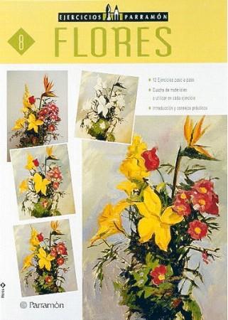 FLORES ejercicios 8 | 9788434220966 | Llibres Parcir | Llibreria Parcir | Llibreria online de Manresa | Comprar llibres en català i castellà online