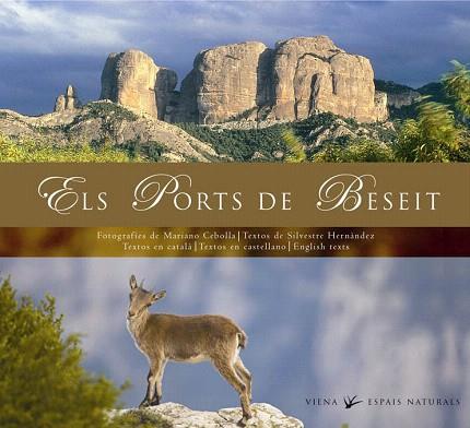 ELS PORTS DE BESEIT | 9788483304532 | HERNANDEZ I CARNE SILVESTRE | Llibres Parcir | Llibreria Parcir | Llibreria online de Manresa | Comprar llibres en català i castellà online