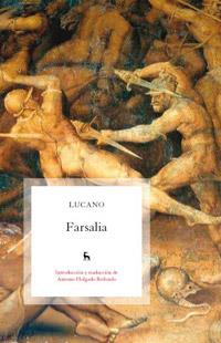 FARSALIA | 9788424919238 | LUCANO | Llibres Parcir | Llibreria Parcir | Llibreria online de Manresa | Comprar llibres en català i castellà online