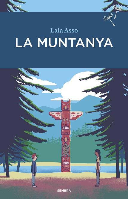 LA MUNTANYA | 9788416698721 | ASSO, LAIA | Llibres Parcir | Llibreria Parcir | Llibreria online de Manresa | Comprar llibres en català i castellà online