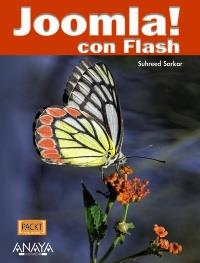 JOOMLA CON FLASH | 9788441527355 | SARKAR SUHREED | Llibres Parcir | Llibreria Parcir | Llibreria online de Manresa | Comprar llibres en català i castellà online