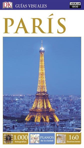 GUIA VISUAL PARIS 2016 | 9788403511484 | VARIOS AUTORES | Llibres Parcir | Llibreria Parcir | Llibreria online de Manresa | Comprar llibres en català i castellà online