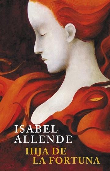 HIJA DE LA FORTUNA | 9788401352867 | ISABEL ALLENDE | Llibres Parcir | Llibreria Parcir | Llibreria online de Manresa | Comprar llibres en català i castellà online