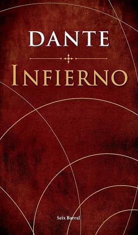 INFIERNO | 9788432215995 | DANTE ALIGHIERI | Llibres Parcir | Llibreria Parcir | Llibreria online de Manresa | Comprar llibres en català i castellà online