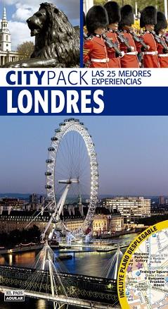 CITYPACK LONDRES 2015 | 9788403514263 | . | Llibres Parcir | Llibreria Parcir | Llibreria online de Manresa | Comprar llibres en català i castellà online