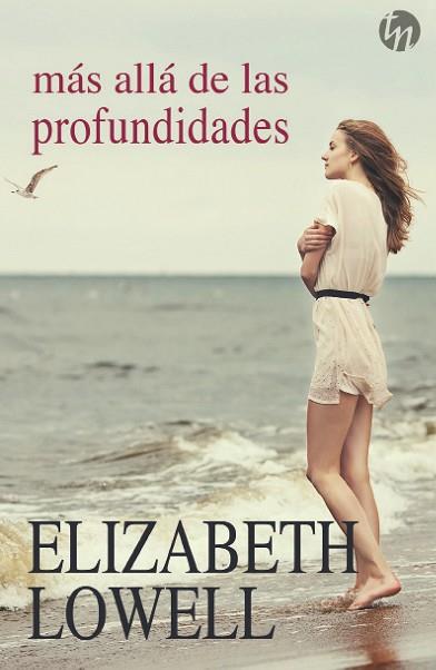 MÁS ALLÁ DE LAS PROFUNDIDADES | 9788468784786 | LOWELL, ELIZABETH | Llibres Parcir | Llibreria Parcir | Llibreria online de Manresa | Comprar llibres en català i castellà online